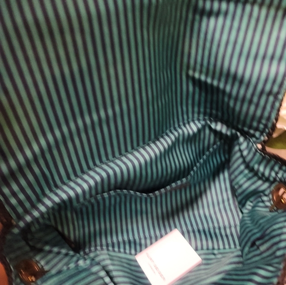 Large Kensington Crochet Shoulder Bag Kurt Geiger London - Picture 9 of 12